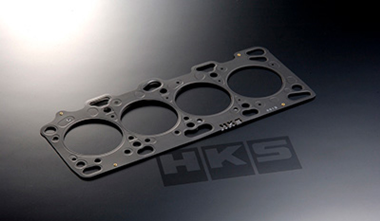 HKS 93-98 Toyota Supra Turbo 1.6mm Stopper Headgasket - 2301-RT042 User 1