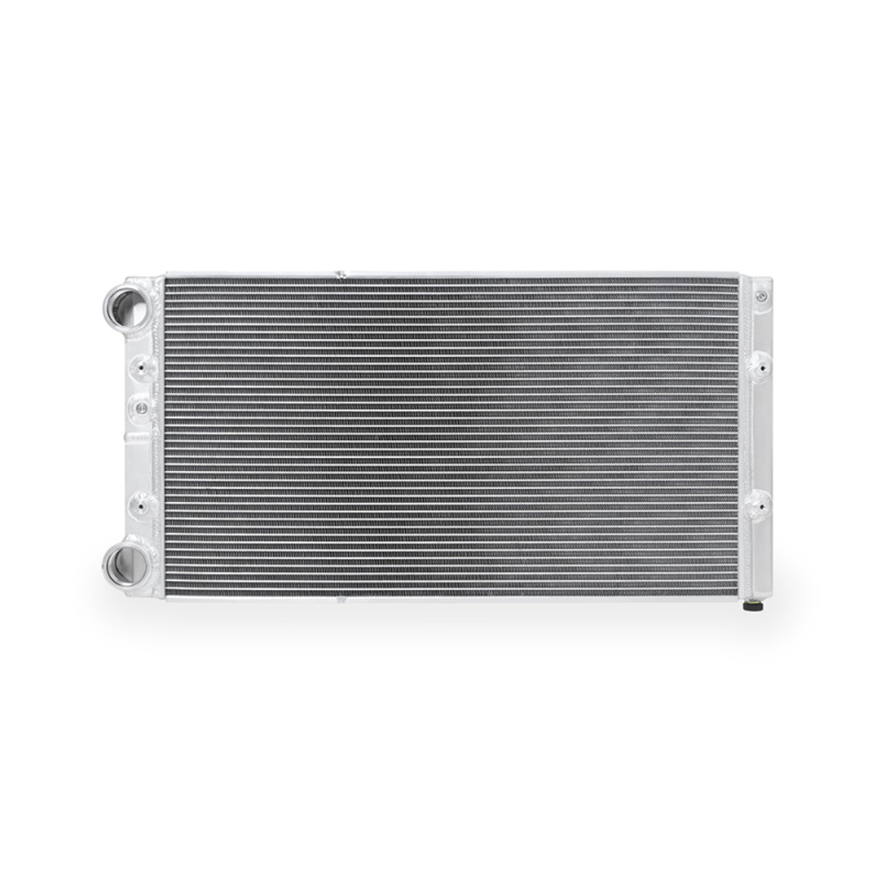 Mishimoto Universal Race Ready Aluminum Performance Radiator V2 - MMRAD-UNI-RRV2 User 2