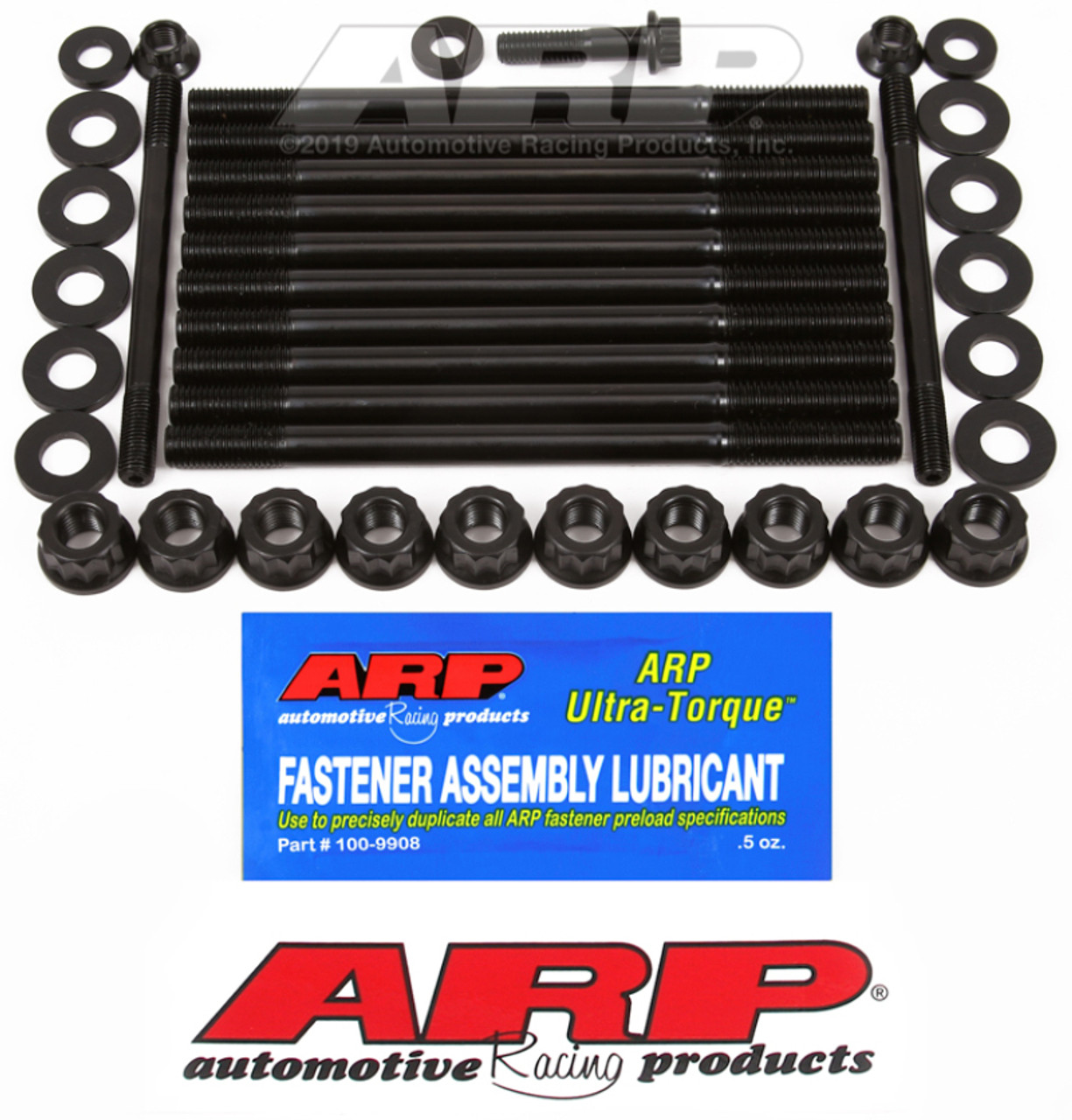 ARP BMW N12/N14/N16/N18 1.6L 4cyl head stud kit - 201-4304 Photo - Primary