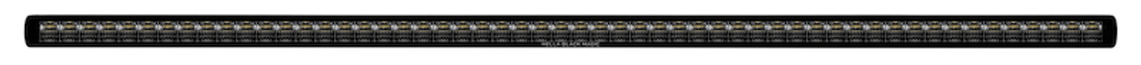 Hella Universal Black Magic 40in Thin Light Bar - Driving Beam - 358176321 Photo - out of package