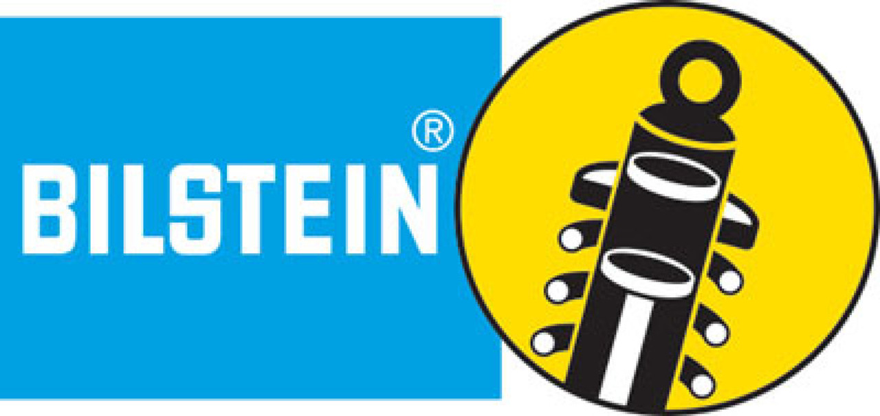 Bilstein 5160 Series 04-08 Ford F-150/06-08 Lincoln Mark LT Rear Shock Absorber (Lifted Ht 0-2in) - 25-325065 Logo Image