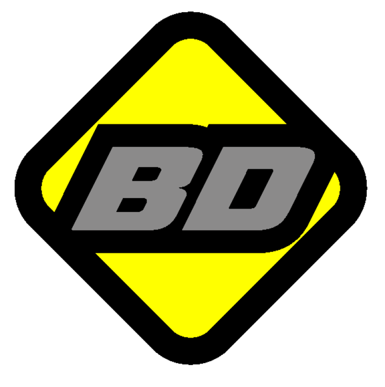 BD Diesel UpPipe Kit - Ford 03-04.5 6.0L Powerstroke w/EGR Connector - 1043917 Logo Image