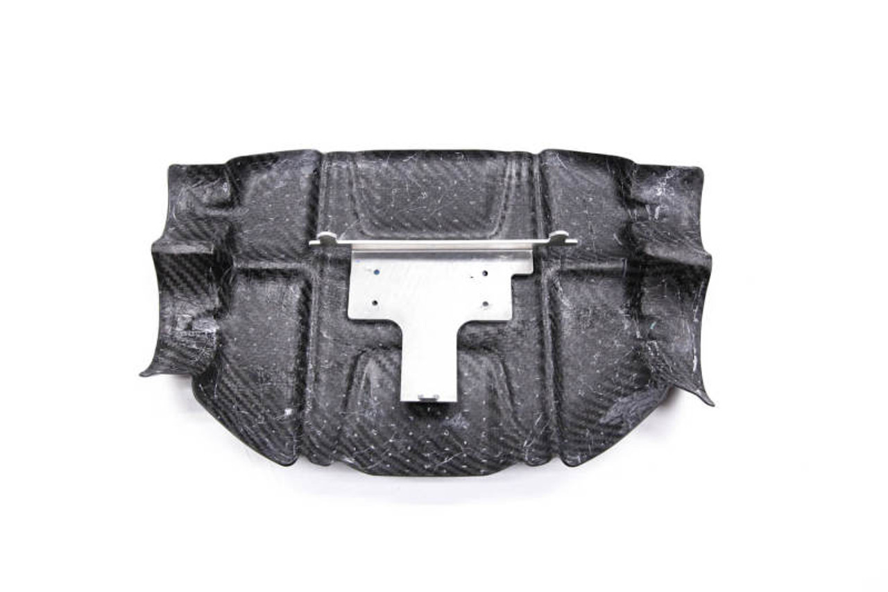 HKS DryCarbon Engine Cover GR86/BRZ - 70026-AT008 User 1