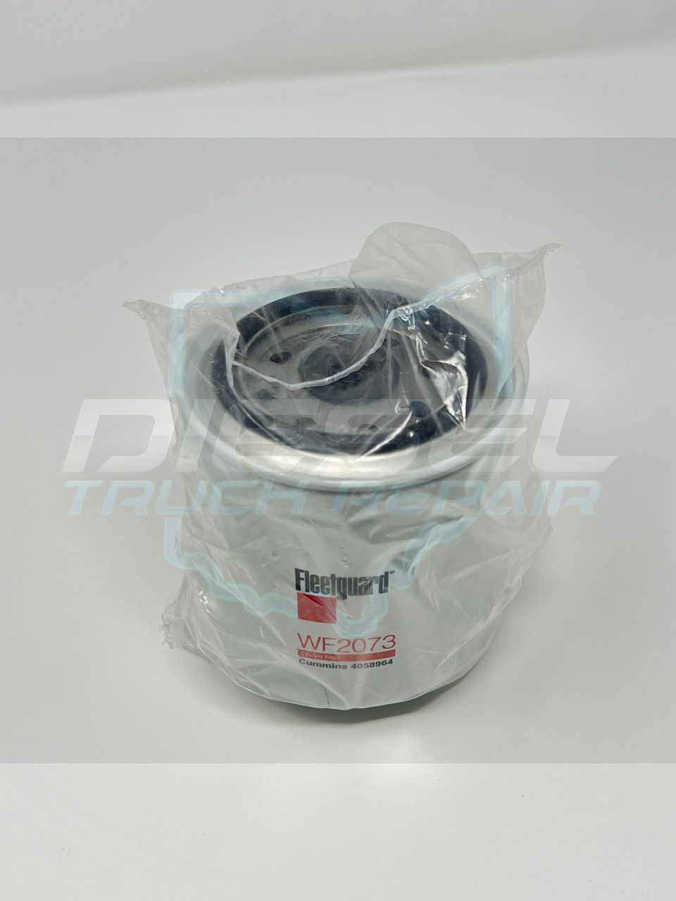 WF2073FLG COOLANT FILTER