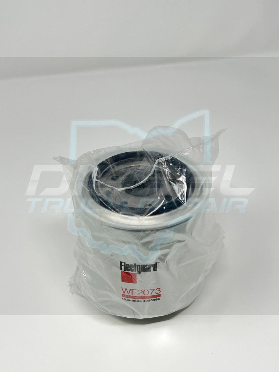 WF2073 WATER COOLANT FILTER