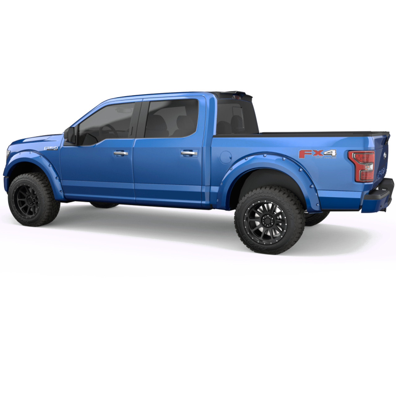 EGR 2021+ Ford F-150 Truck Spoiler - 983589 Photo - Mounted