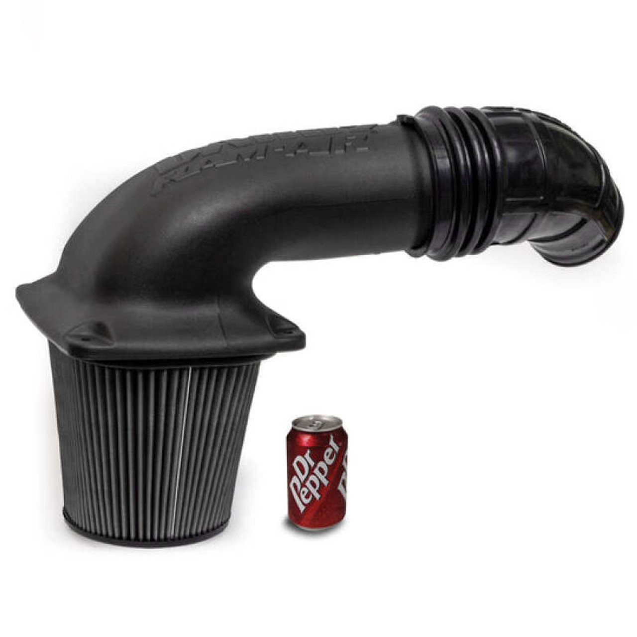 Banks Power 20-22 Chevy/GMC 2500/3500 L5P 6.6L Ram-Air Intake System - 42266-D User 3
