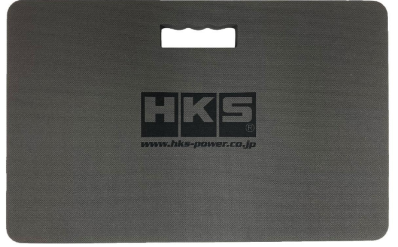 HKS Mechanical Kneeling Pad - 51007-AK495 User 1