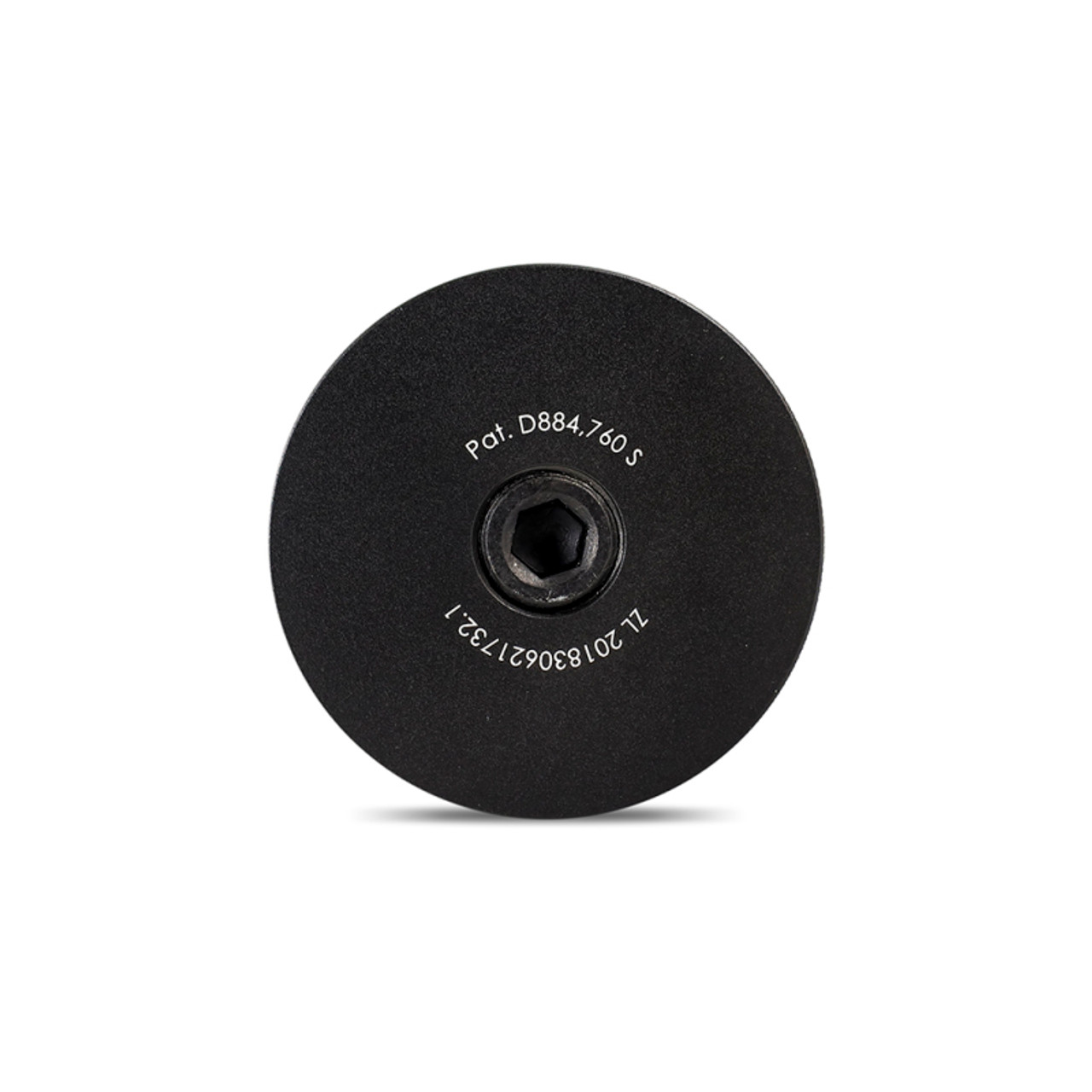 Mishimoto 2019+ Chevy Silverado 1500 5.3L/6.2L Baffled Oil Catch Can - MMBCC-T1-19 User 1