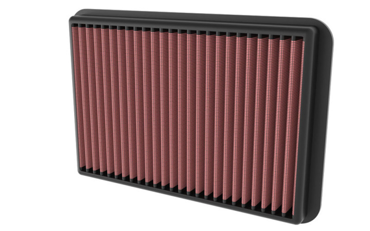 K&N 21-23 Ram 1500 6.2L V8 Replacement Air Filter - 33-5115 Photo - lifestyle view