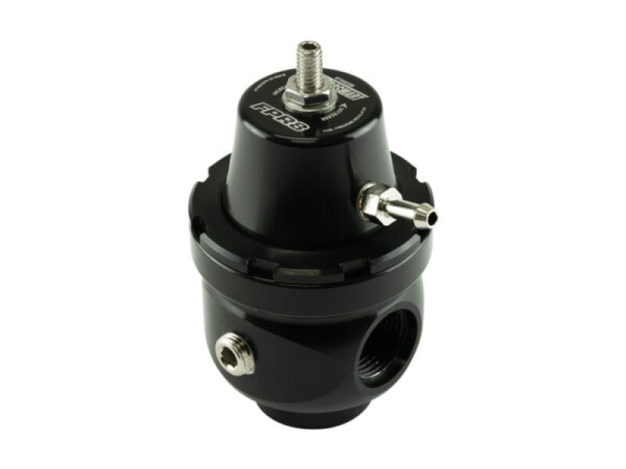 Turbosmart FPR8 Fuel Pressure Regulator (Sleeper) - TS-0404-1035 User 1