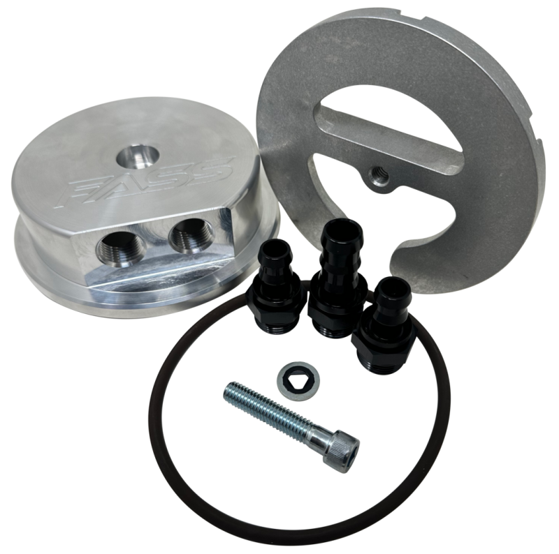 FASS Single Bolt Install Sump Kit - SK5501 User 1