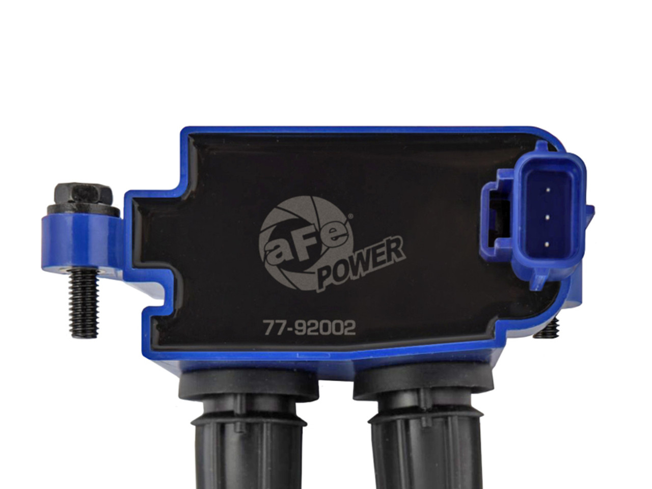 aFe 06-24 Dodge/Jeep/RAM Scorcher High-Performance Ignition Coil (8 Pack) - 77-92002-MD Photo - Close Up