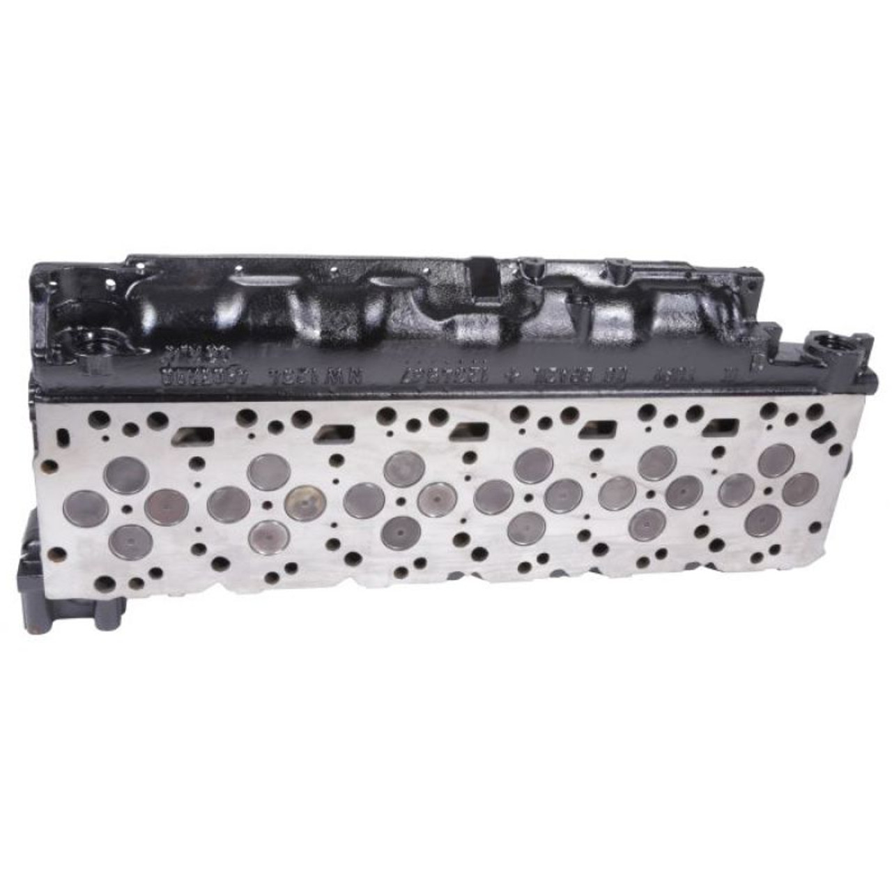 Fleece Performance 07.5-18 Dodge 2500/3500 6.7L Remanufactured Cummins Cylinder Head (Street) - FPE-61-10007 User 1