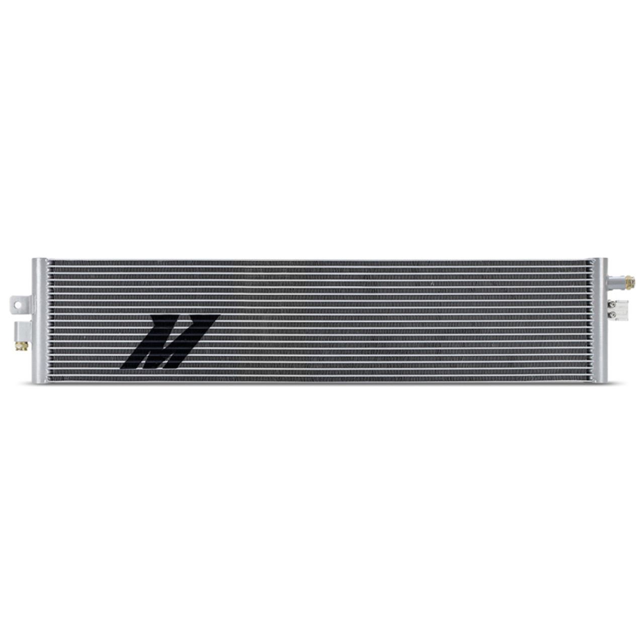 Mishimoto 10-12 Ram 2500/3500 6.7L Cummins Transmission Cooler - MMTC-RAM-10 User 1