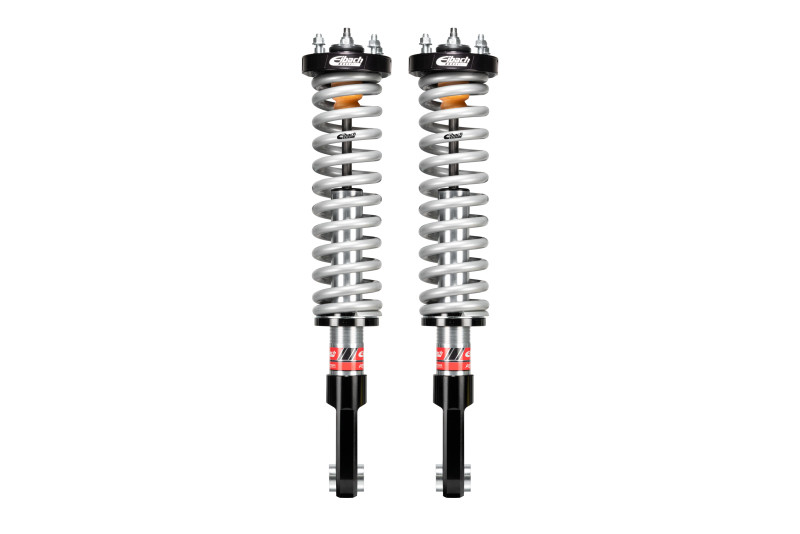 Eibach 24-25 Toyota Tacoma Stage 2 Pro Truck Lift Kit - E86-82-105-01-22 Photo - Close Up