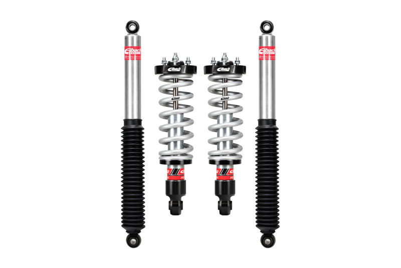 Eibach 22-25 Nissan Frontier Stage 2 Pro-Truck-Lift - E86-63-045-01-22 Photo - Primary