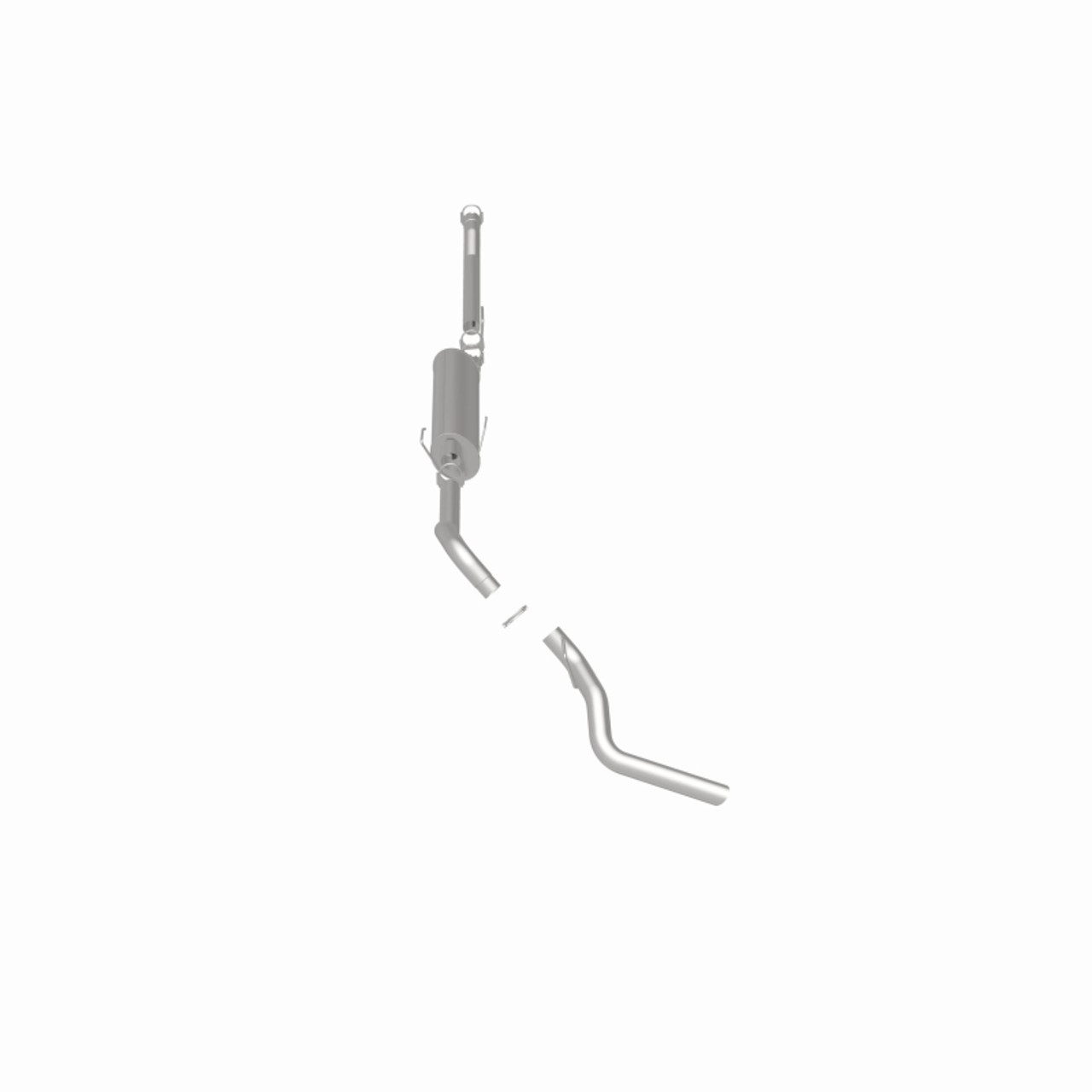 MagnaFlow BRE Exhaust Kit 06-09 Dodge Ram 1500 2500 3500 5.7L - 106-0525 360 Degree Image Set