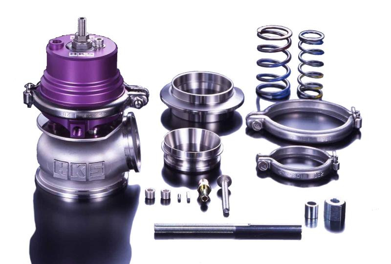 HKS GTII Waste Gate - 60mm - 14005-AK001 Photo - Primary