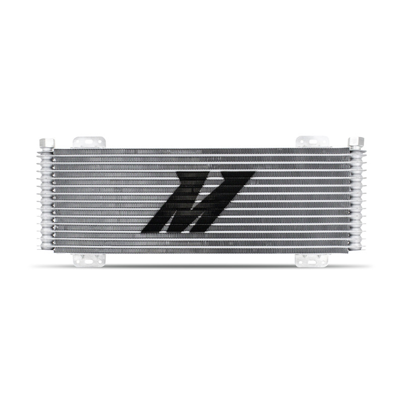 Mishimoto Universal 13-Row Stacked Plate Transmission Cooler - MMTC-SP-13N User 1
