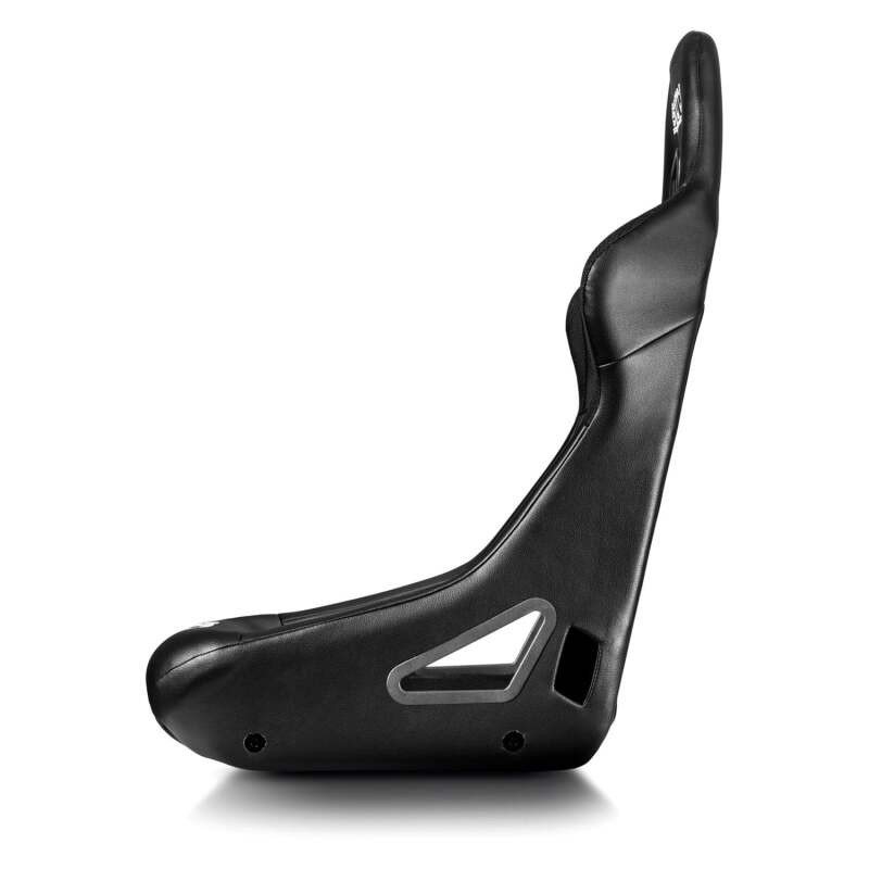 Sparco Seat Sprint Black - BRR0003B0K0100N Photo - Close Up