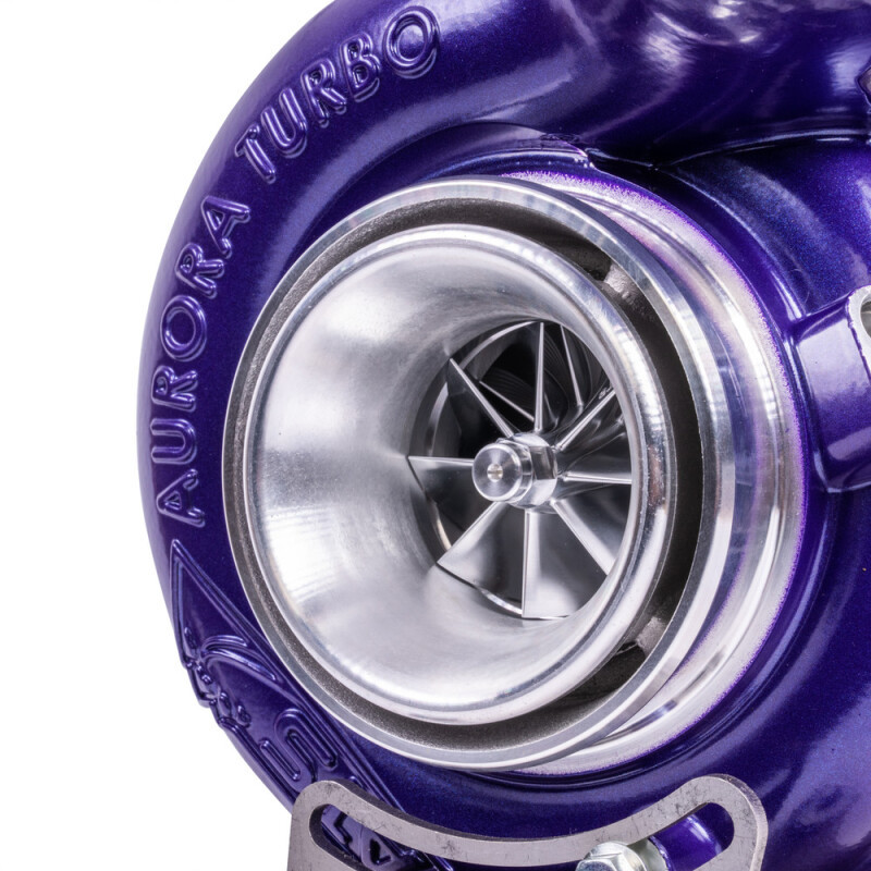 ATS Diesel 11-16 Ford Cab & Chassis 6.7L Power Stroke Aurora 4000 VNT Stage 2 Turbocharger Kit - 2024073368 Photo - Primary