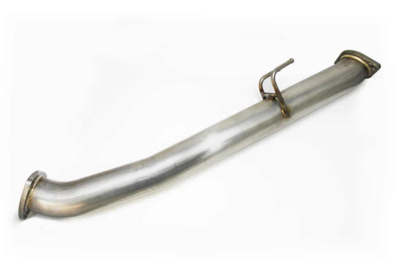 GReddy 2017+ Honda Civic Type R FK8 3in Forward Mid Pipe - 10558601 User 1