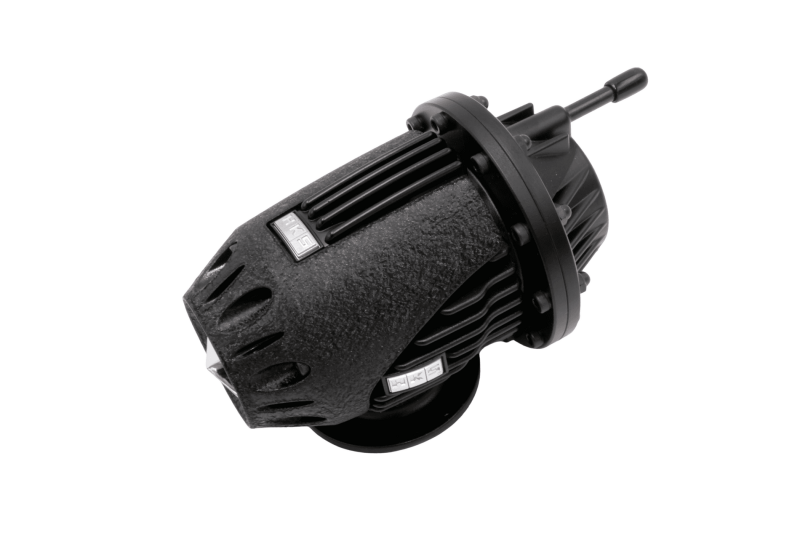 HKS SUPER SQV4 FL5 - Black Edition - 71008-KH012B Photo - Close Up