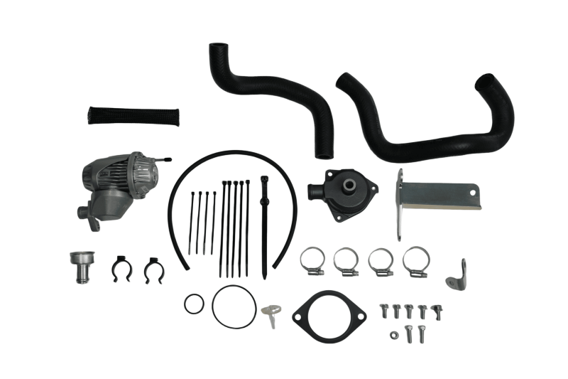 HKS SUPER SQV4 RETURN KIT PLUS FL5 - 71008-AH012V Photo - Primary