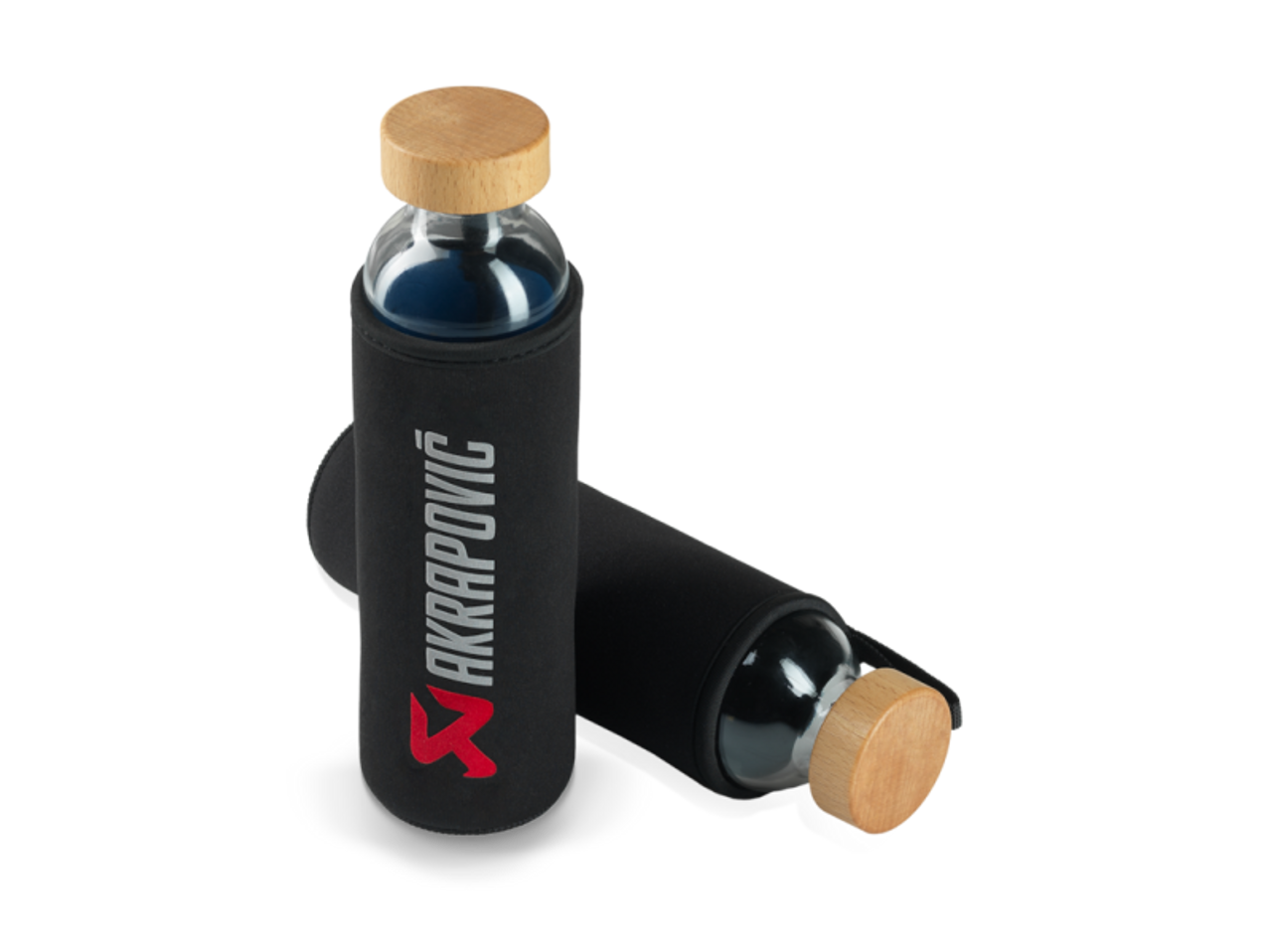 Akrapovic Water Bottle x Flaska - 802396 User 1