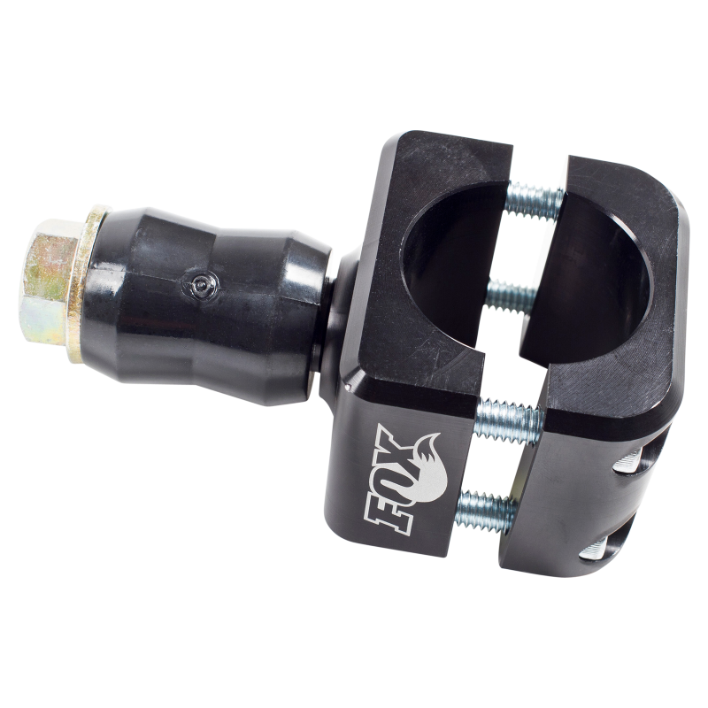 Fox Steering Stabilizer Mounting Hardware - 1-3/8 Tie Rod Clamp - 803-02-040 Photo - Primary