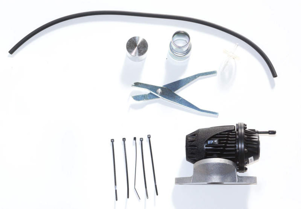 HKS SUPER SQV4 Black Edition GDB EJ205/ EJ255/ EJ257 - 71008-KF006B User 1