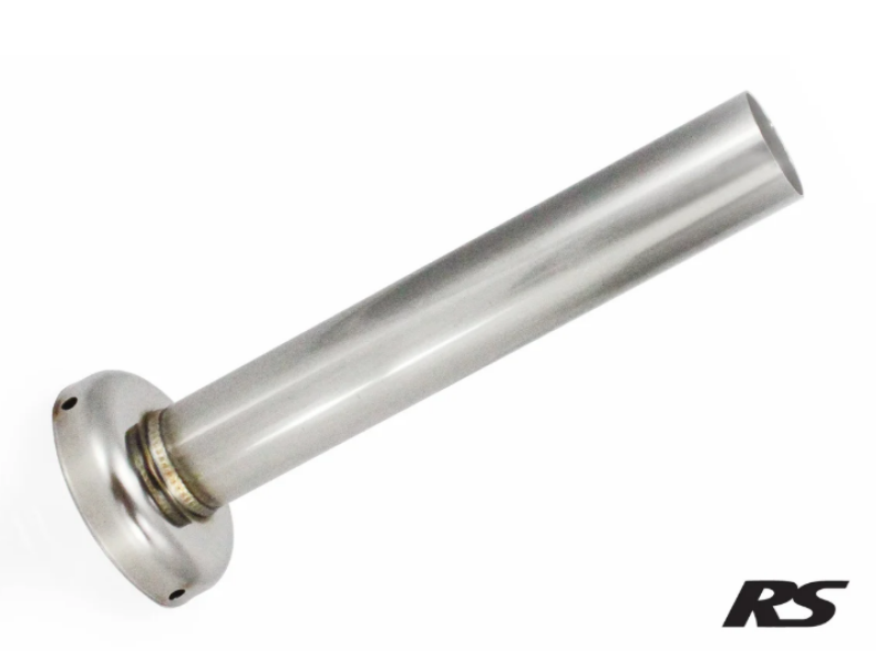 GReddy Universal 115mm Tip Muffler Silencer - 11001200 User 1