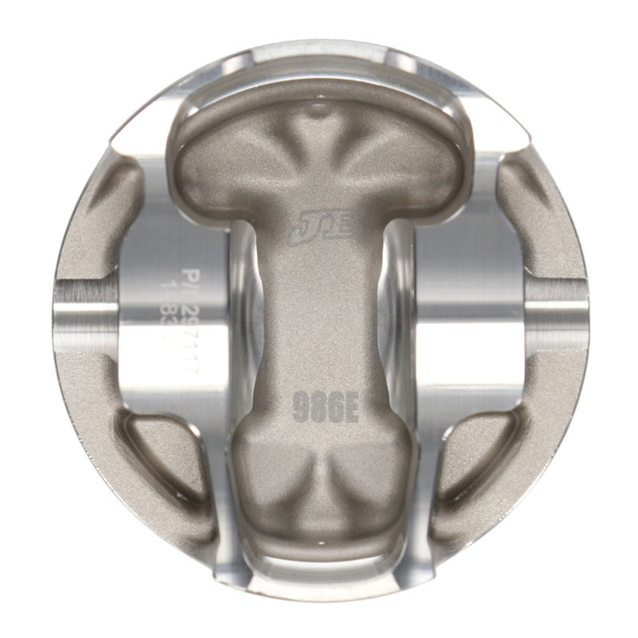 JE Pistons BMW S52B32US 9:1 KIT Set of 6 Pistons - 297170 User 1