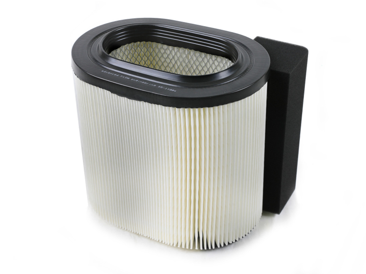 aFe ProGuard OE Replacement Air Filter 17-19 Ford Diesel Trucks 6.7L (td) - 35-11004 Photo - Primary