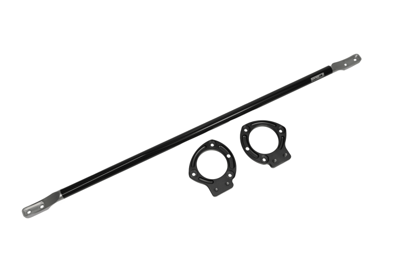 HKS Honda Civic Type R (FL5) Carbon Brace - Full Set - 83001-AH001 Photo - Close Up