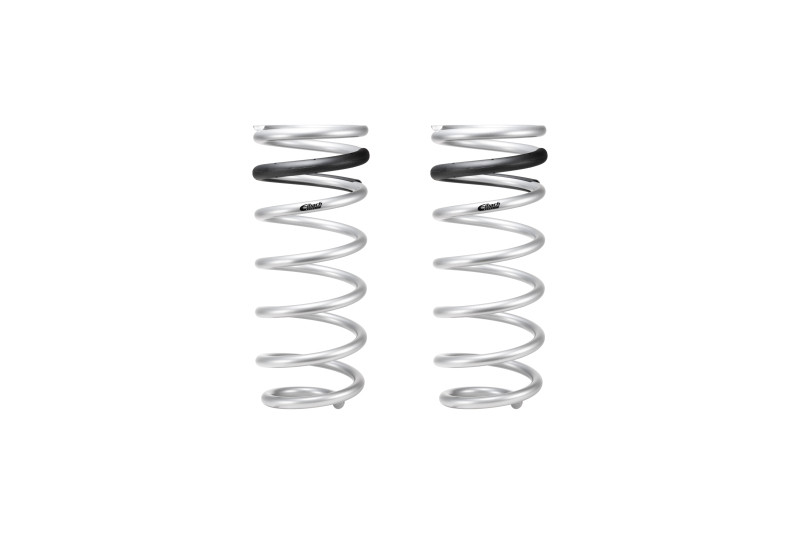 Eibach 24-25 Toyota Land Cruiser SUV 2.4L Turbo Hybrid Stage 2 Pro-Truck Lift Kit - E86-82-108-01-22 Photo - Close Up