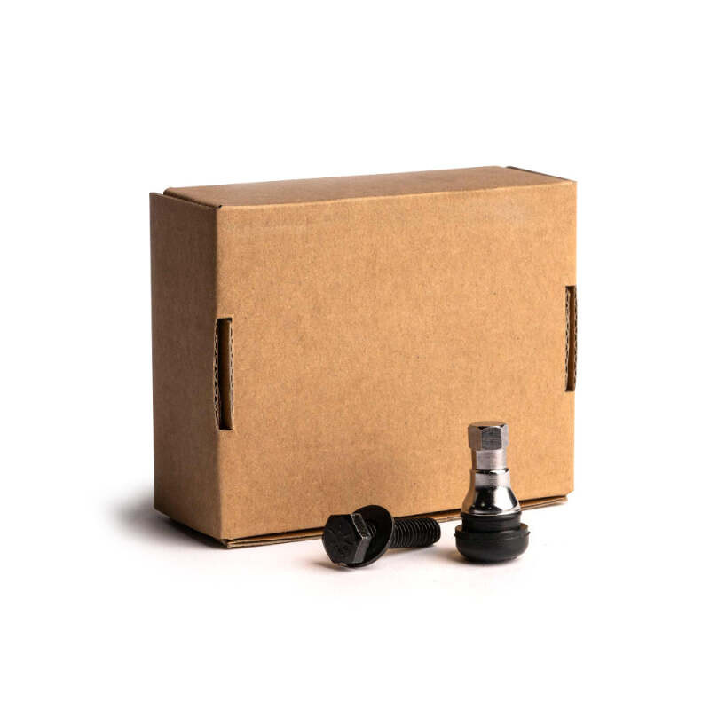 Method Beadlock Hardware Kit - 5/16-18x1.25in - 24 Piece - BH-H24125-BZ Photo - Close Up