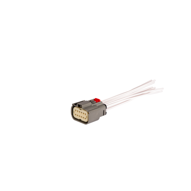 Fleece Performance 20-24 GM 3.0L LM2/LZ0 Duramax Injector Harness Pigtail - FPE-HAR-LM2-INJ-12P-PT User 1