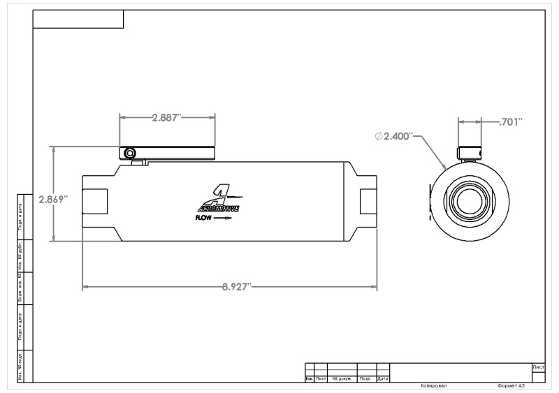 Technical Drawing
