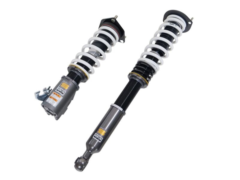 HKS HIPERMAX S S14/S15 Full Kit - 80330-AN002 Photo - Primary