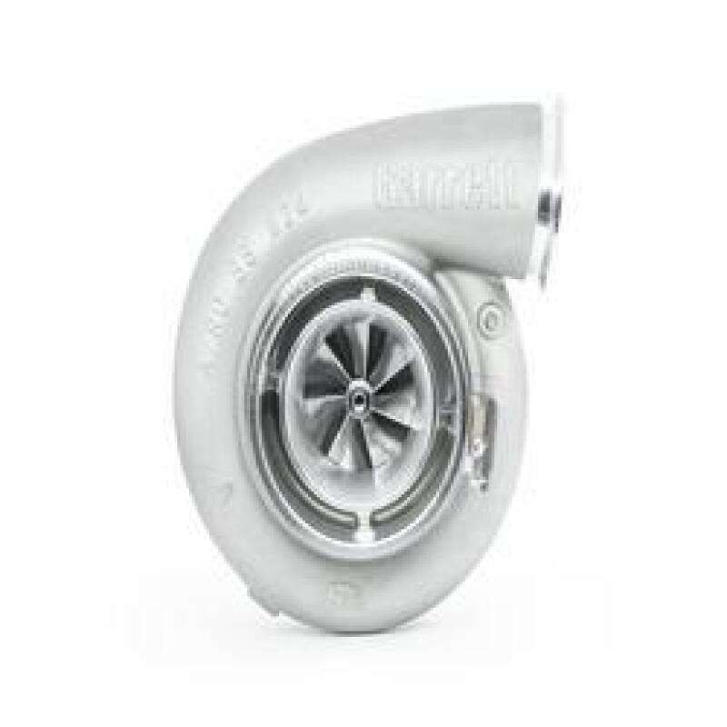 Garrett G-XRace GXR47-80 80/120mm Supercore - 953234-5007S User 1