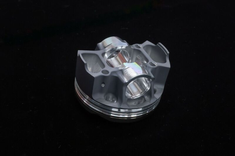 HKS PISTON PIN SET AA 24-14 L56 - 21005-AK011 Photo - Close Up