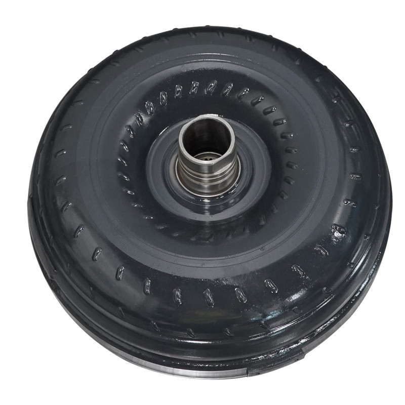 BD Diesel 12-18 Dodge Ram 2500/3500 Cummins 5.7L/6.4L 66RFE ProForce Torque Converter - 1070200 Photo - Unmounted
