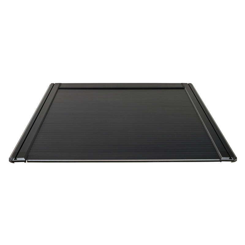Westin 19-25 RAM 2500/3500 6.4ft Bed Electric Retractable Tonneau Cover - Black - 19-54025 Photo - Primary