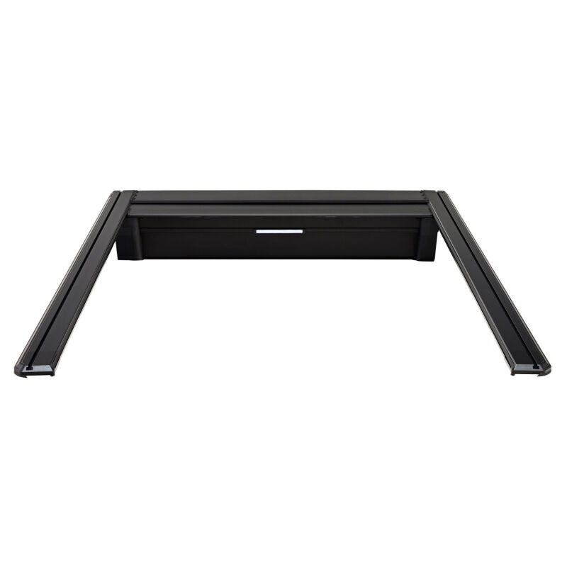 Westin 19-25 RAM 2500/3500 6.4ft Bed Electric Retractable Tonneau Cover - Black - 19-54025 Photo - Close Up