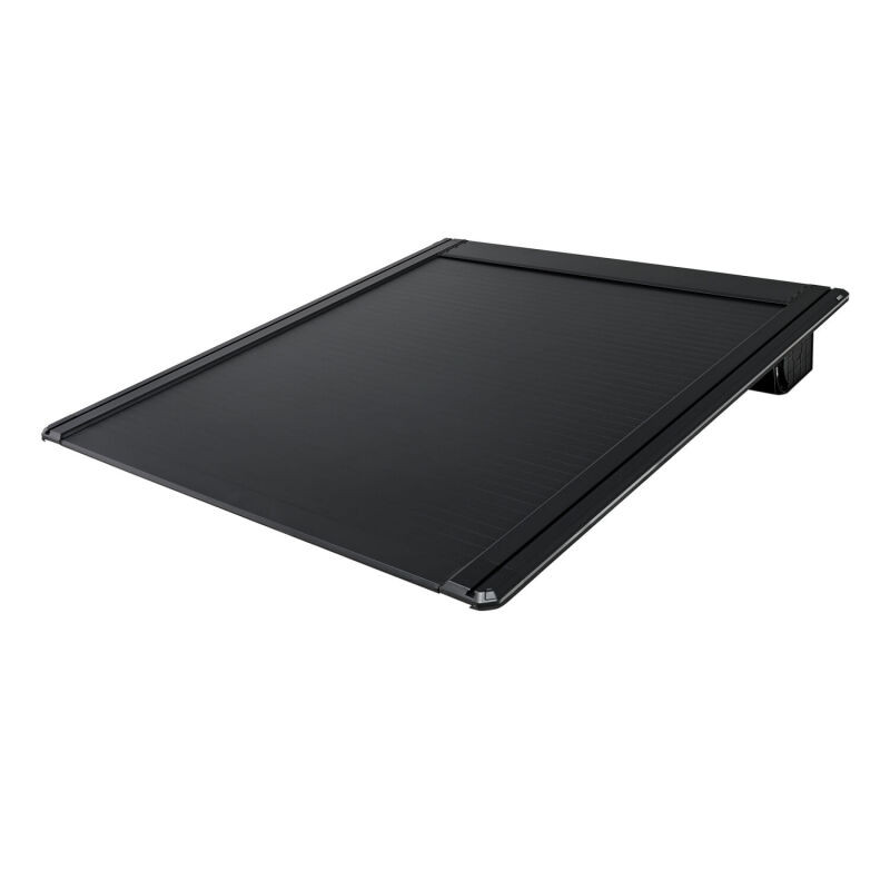 Westin 19-25 RAM 2500/3500 6.4ft Bed Electric Retractable Tonneau Cover - Black - 19-54025 Photo - out of package