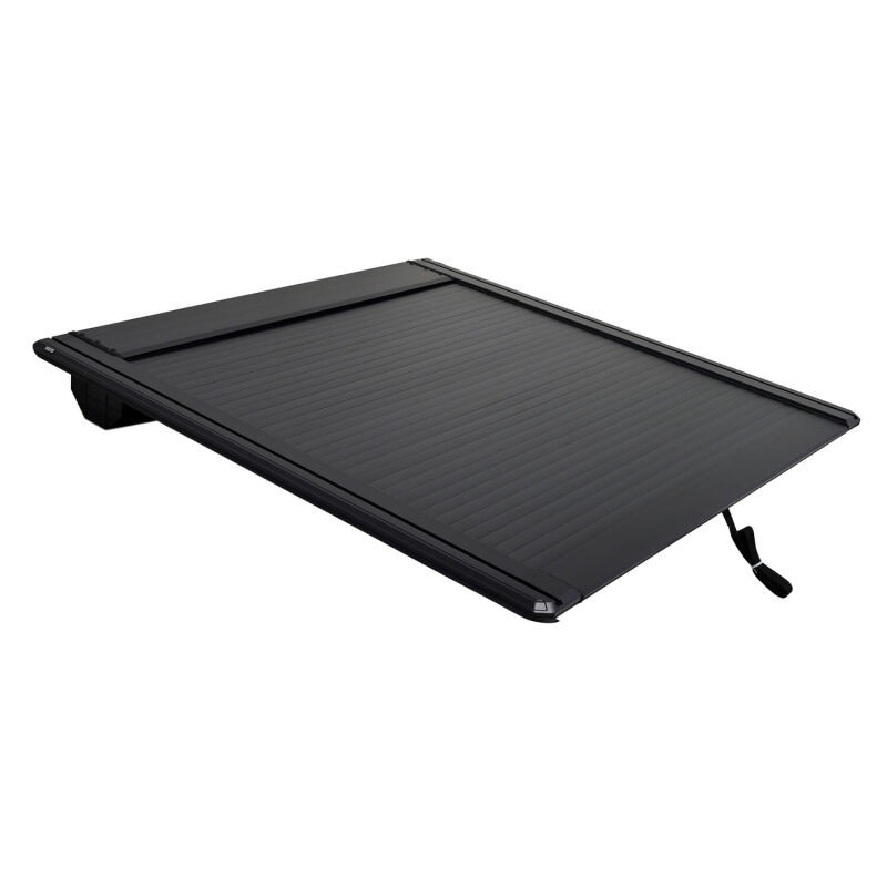 Westin 15-26 Ford F-150 / 22-26 Ford  F-150 Lightning 5ft 5in Bed Manual Retractable Tonneau Cover - 19-64625 Photo - out of package