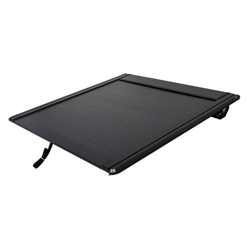 Westin 15-26 Ford F-150 / 22-26 Ford  F-150 Lightning 5ft 5in Bed Manual Retractable Tonneau Cover - 19-64625 Photo - out of package