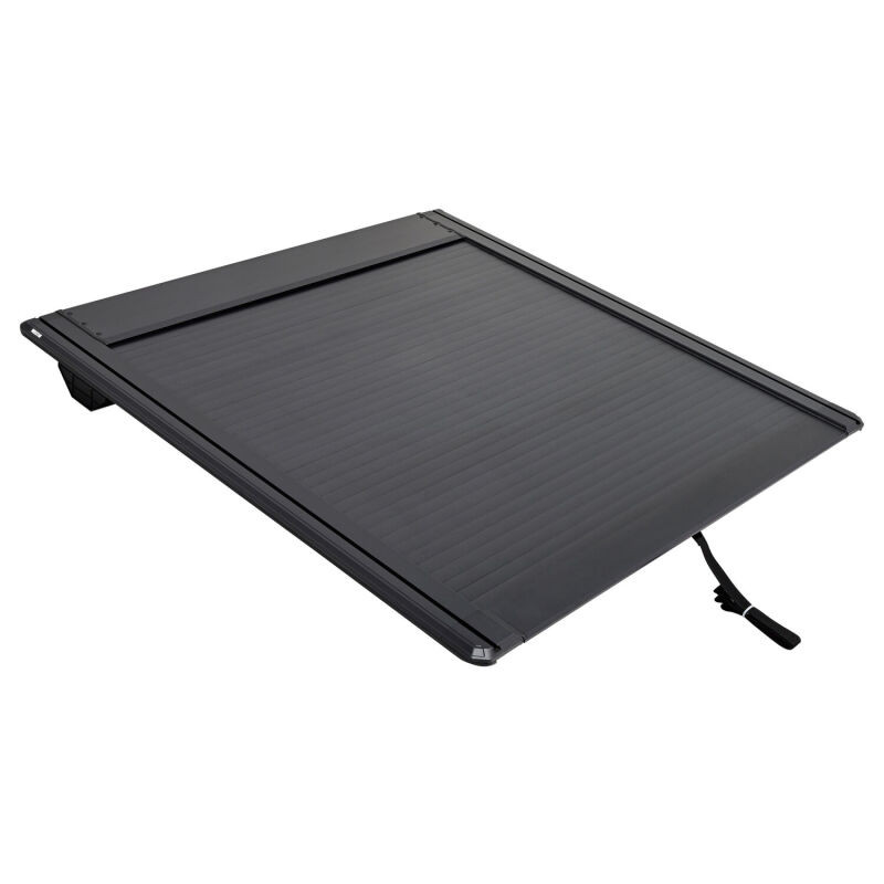 Westin 19-26 Ram 1500 (New Body)(Excl. RamBox) 5ft 7in Bed Manual Retractable Tonneau Cover - Black - 19-64705 Photo - out of package